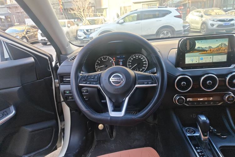 Used Nissan Sylphy 2020 Revised 1.6L XE CVT Comfort Edition
