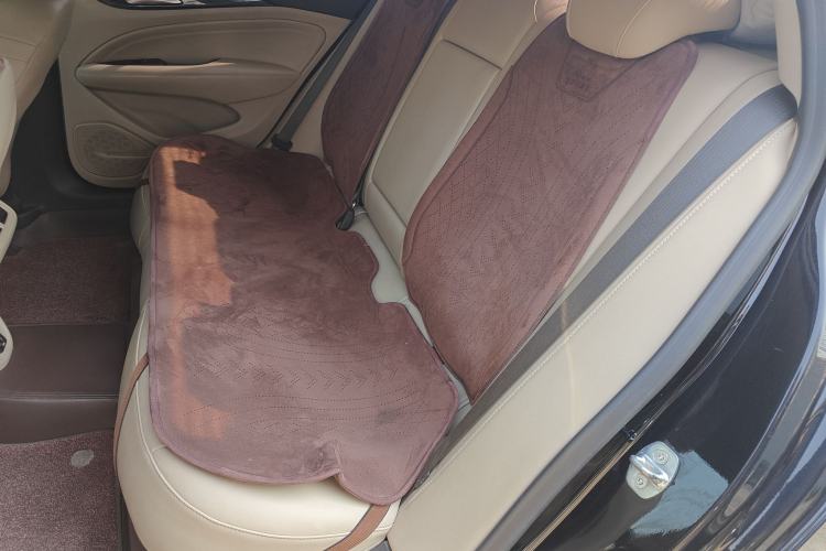 Used Buick Regal 2020 552T Elite Edition
