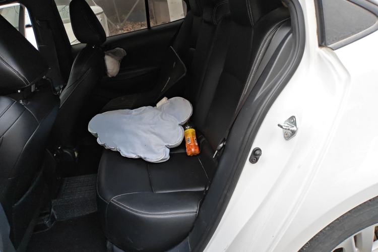 Used Toyota Levin 2021 185T CVT Luxury Edition