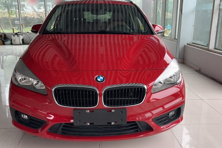 Used BMW 2 Series Active Tourer 2016 218i Fashion Model