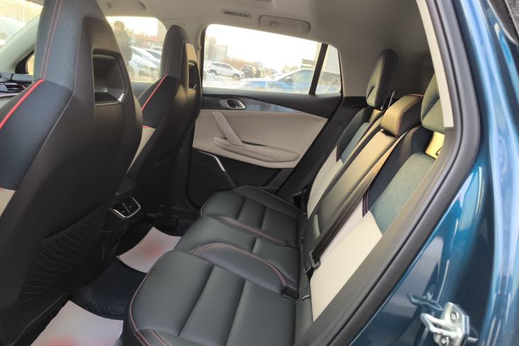 Used Lynk & Co 06 2020 1.5T YAO Halo
