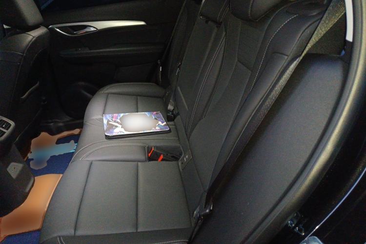 Used Buick Envision 2025 Encore Plus 28T Two-Wheel-Drive Platinum Edition