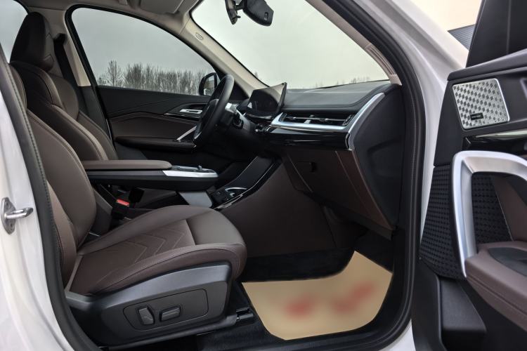 Used BMW X1 2024 sDrive25Li X Design Package