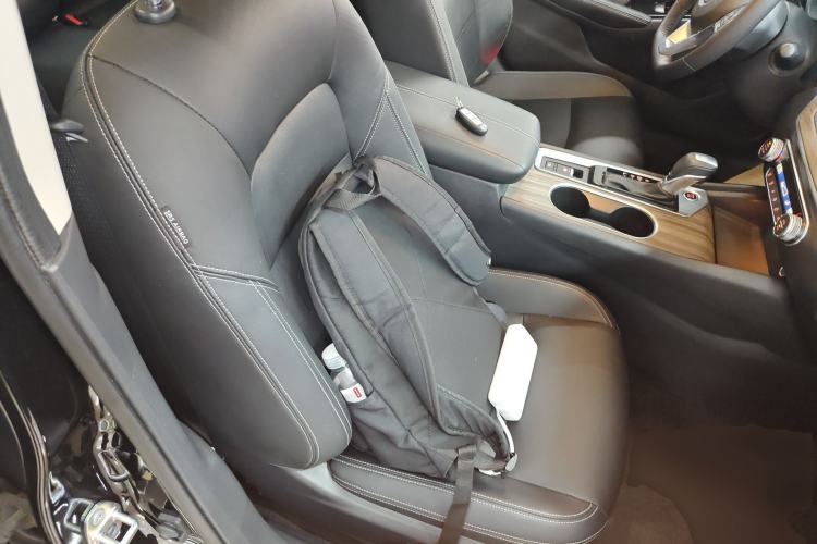 Used Nissan Teana 2021 2.0L XL Comfort Edition
