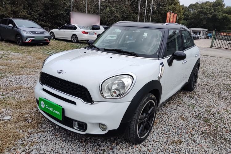 Used MINI Countryman 2012 1.6T COOPER S