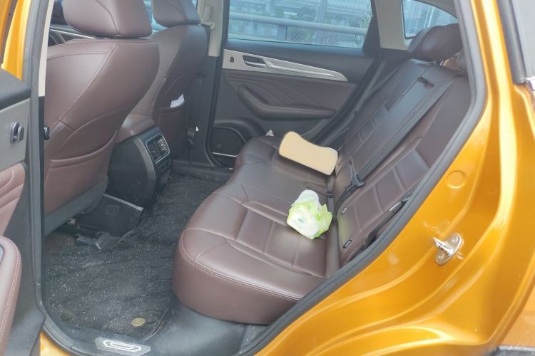 Used Haval F7 2019 2.0T Four-Wheel Drive 70th Anniversary Limited Edition