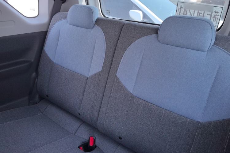 Used Geely Galaxy Panda 2023 Panda Mini 200km Endurance Bear
