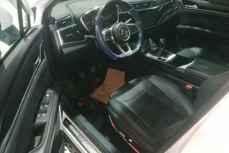 Used Dongfeng Fengon ix5 2019 220T Manual Smart Version China VI Standard