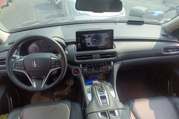 Used Honda Avancier 2023 370TURBO Two-Wheel-Drive Luxury Edition
