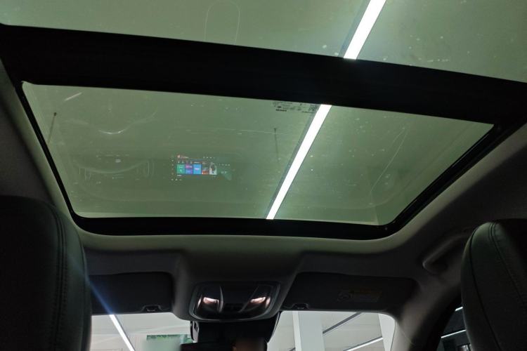 Used ORA Good Cat GT 2024 Mulan Edition 401km Luxury Version
