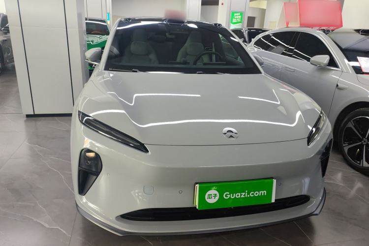 Used Nio ET5T 2024 75kWh Touring
