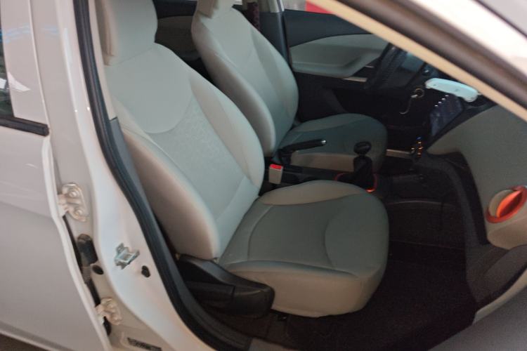 Used Chevrolet Sail 2016 Sail 3 1.3L Manual Comfort Sunroof Edition