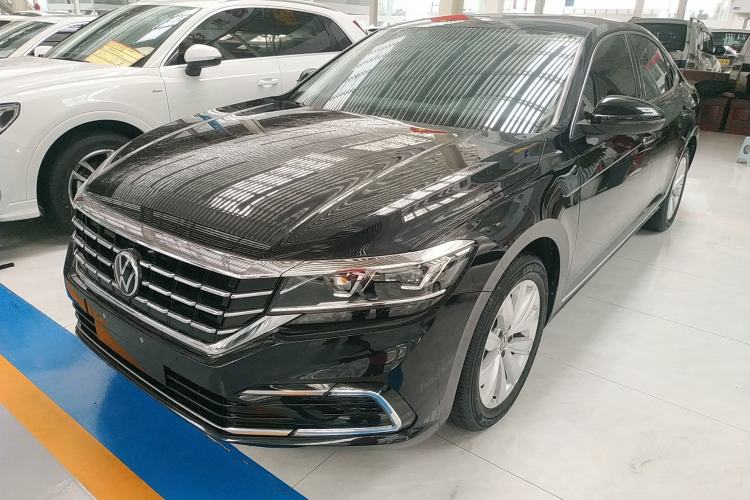 Used Volkswagen Passat 2021 330TSI Elite Edition