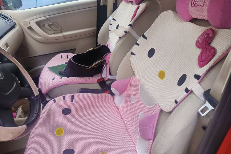 Used Skoda Fabia 2012 1.4L Automatic Crystal Edition
