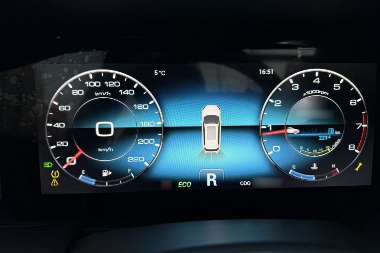 Used JETOUR X90 PLUS 2024 1.6TD DCT Villa 5-Seater
