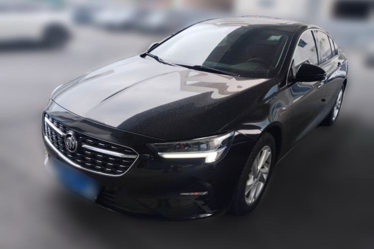 Used Buick Regal 2022 552T Smart Edition