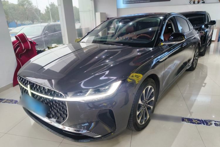 Used Lincoln Z 2022 Facelift iEnjoy Deluxe Edition