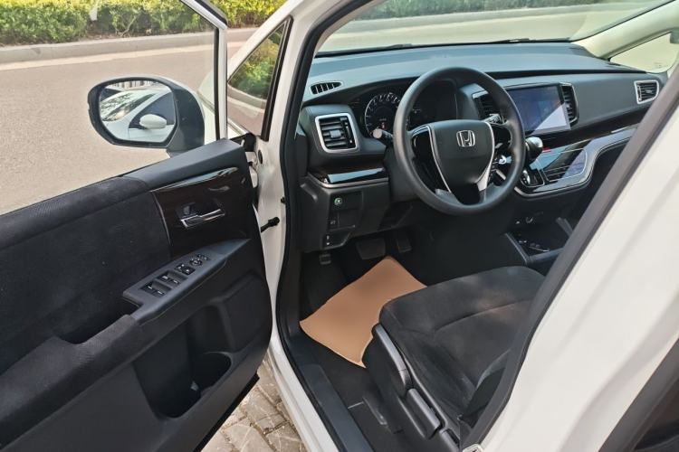 Used Honda Odyssey 2021 2.0L Rui·Comfort Edition
