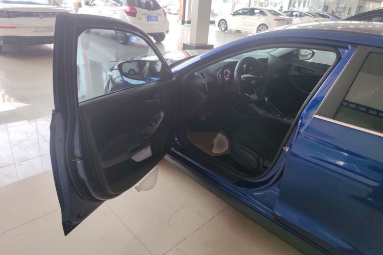 Used Hyundai Lafesta 2019 240TGDi Sport Edition China V standard