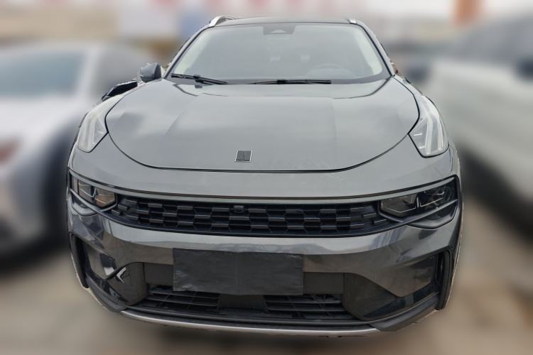 Used Lynk & Co 01 2023 2.0TD Two-Wheel Drive Pro Trim
