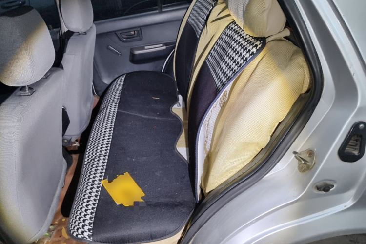 Used FAW Xiali 2012 N3 1.0L Sedan - Practical Model
