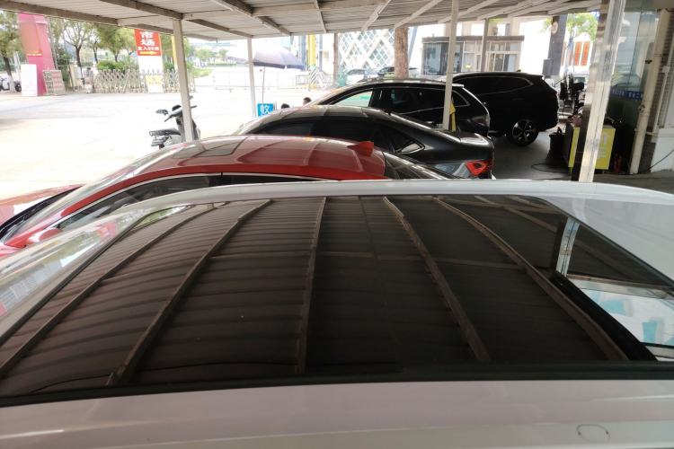 Used AION Y 2021 70 Intelligent Dynamic Edition