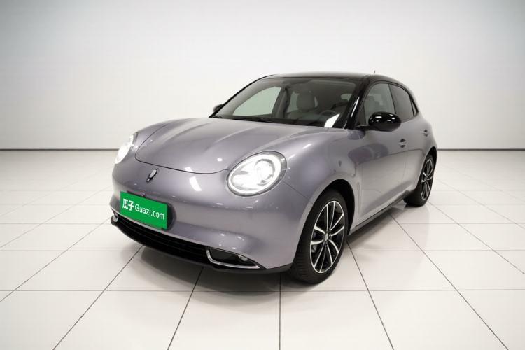 Used ORA Good Cat 2024 401 km Luxury Version 126 kW