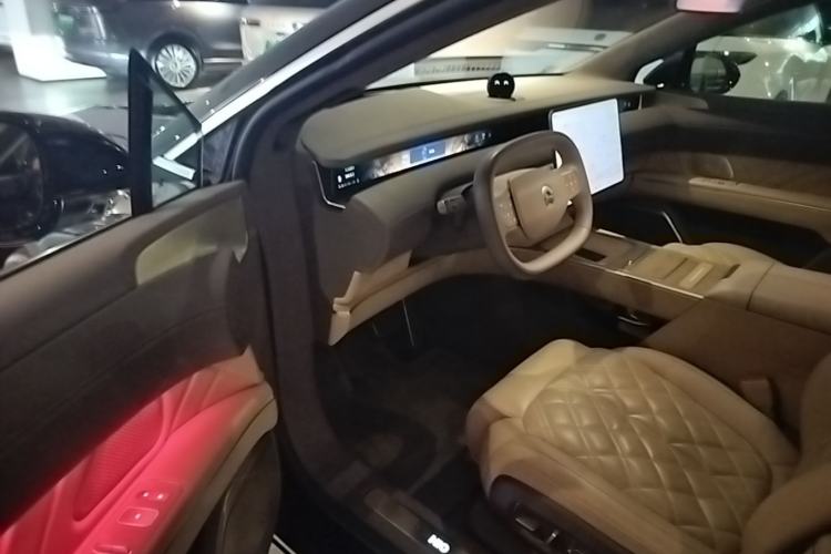 Used Nio ET9 2025 100kWh Signature Edition