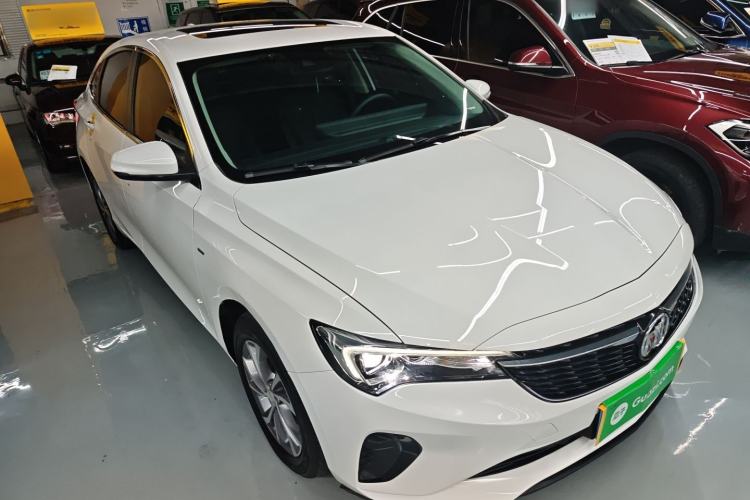 Used Buick Verano 2022 Pro 533T Enjoyment Edition
