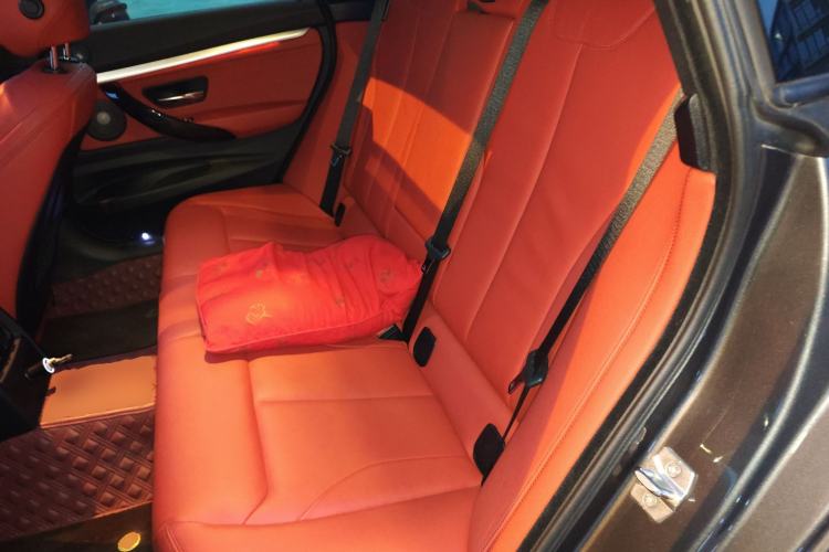 Used BMW 3 Series GT 2020 330i M Sport Night Edition
