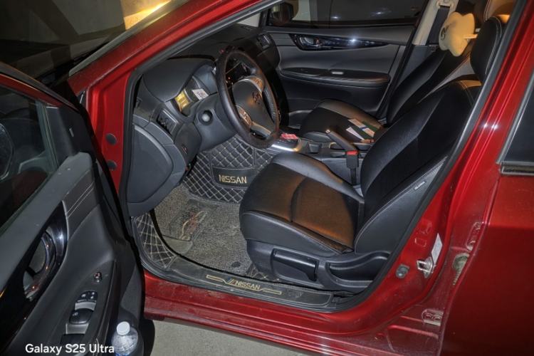 Used Nissan Tiida 2021 1.6L CVT Smart Drive Edition