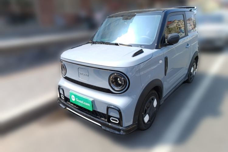 Used Geely Galaxy Panda 2025 210km Panda Kart