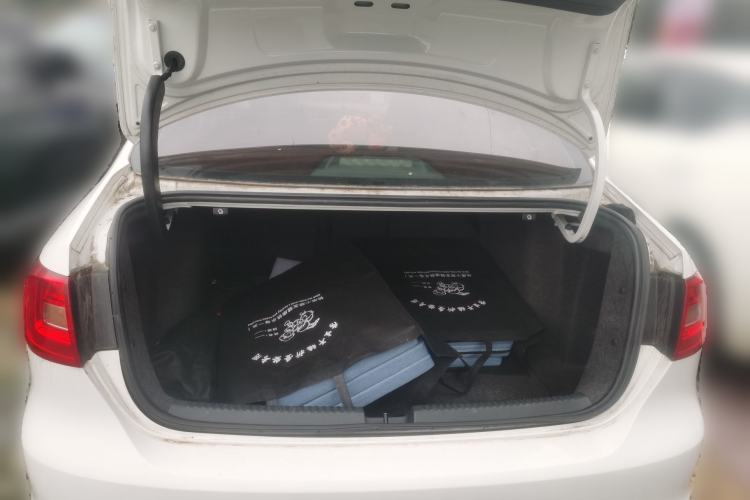 Used Volkswagen Sagitar 2012 1.6L Automatic Comfort Edition