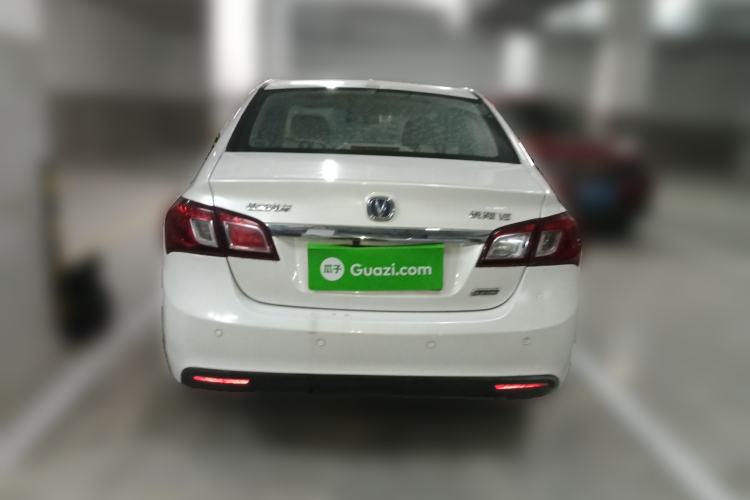 Used CHANGAN Alsvin V5 2012 1.5L Manual Dream Edition
