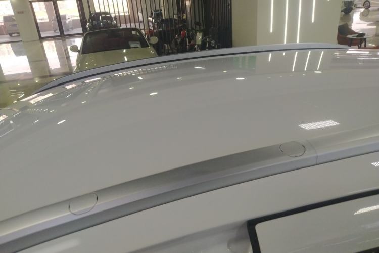 Used Geometry E Firefly 2024 301km Starlight