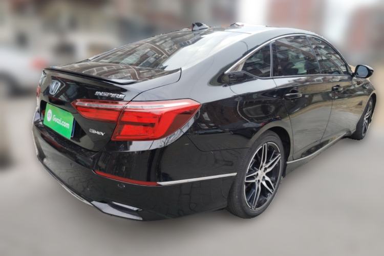 Used Honda Inspire 2022 Xing·Hybrid 2.0L Pure Edition
