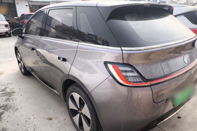 Used Baojun Cloud 2023 460 Max Lingxi Version