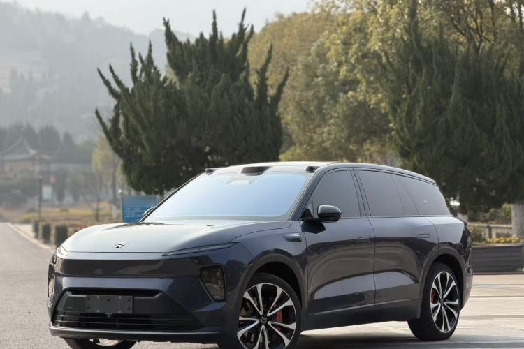 Used Nio ES8 2023 75 kWh Executive Edition