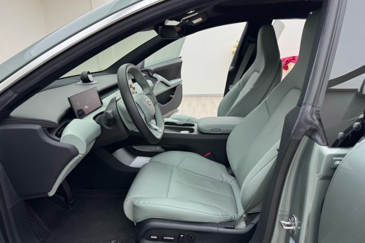 Used Nio ET5 2022 75 kWh