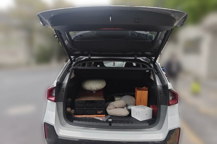 Used BMW iX1 2023 xDrive30L M Sport Package