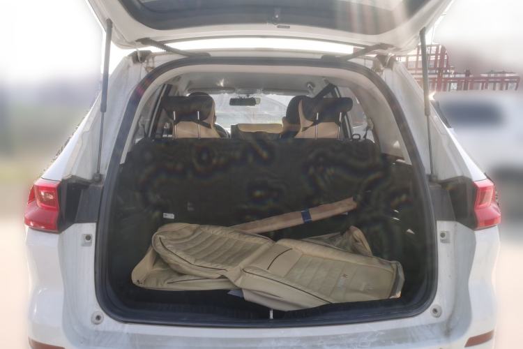 Used Haval M6 2021 PLUS 1.5T Manual Elite Smart Connectivity Model