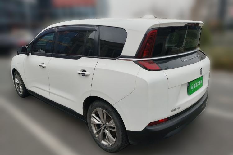 Used Bestune NAT 2022 Comfortable Travel Rental Edition