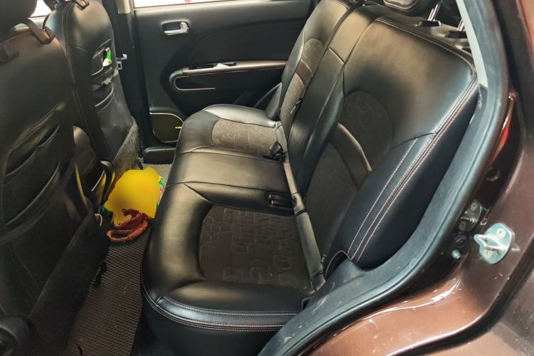 Used GAC Trumpchi GS3 2017 150N Automatic Elite Edition