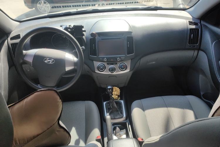 Used Hyundai Celesta 2011 1.6L Manual Comfort Edition