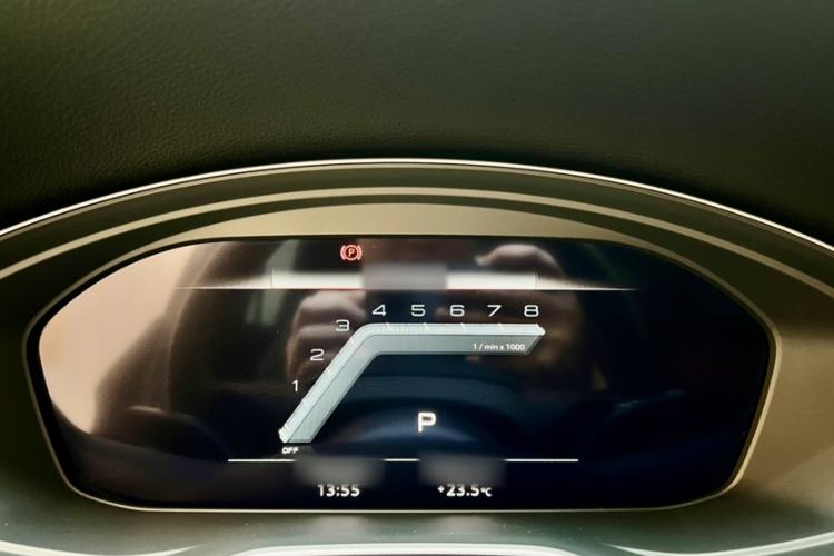 Used Audi SQ5 2021 3.0 TFSI quattro