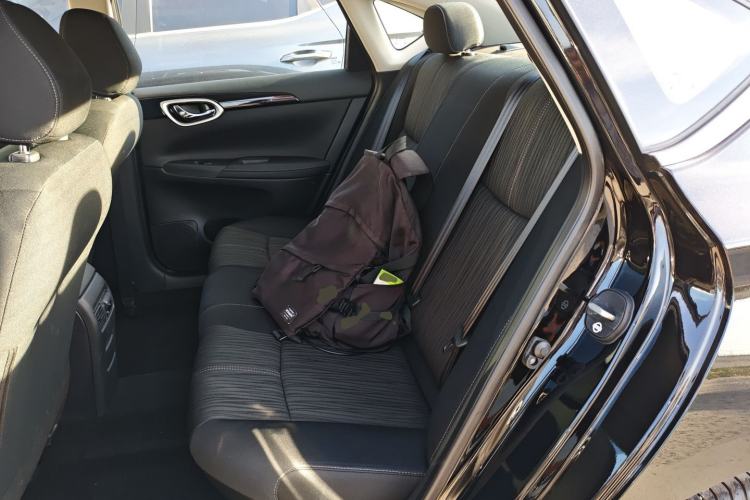 Used Nissan Sylphy 2024 Facelifted Three Classic 1.6XE CVT Comfort Edition
