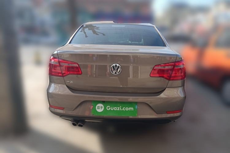 Used Volkswagen Bora 2014 1.4 TSI Manual Comfort Model
