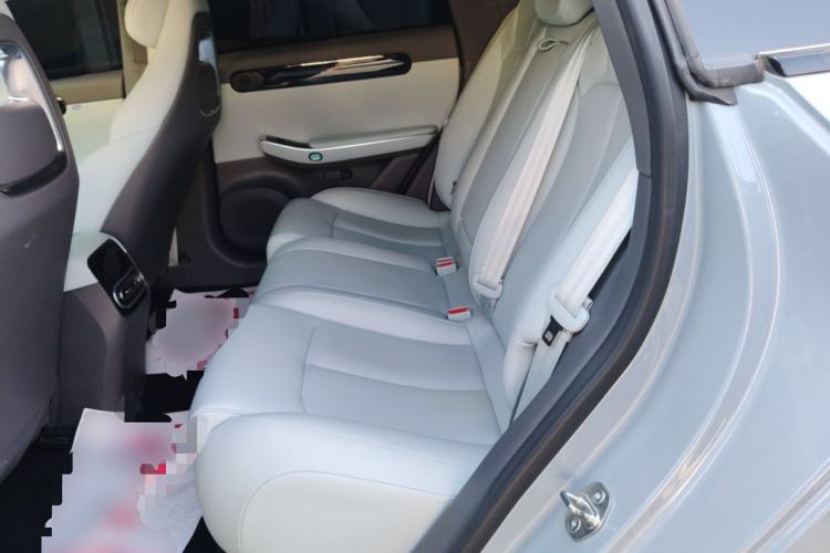 Used Leapmotor C01 2024 Pure Electric 525 Comfort Edition