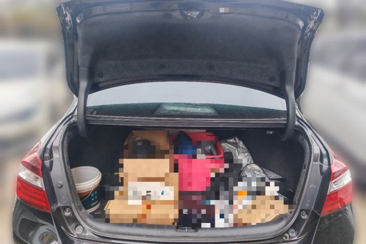 Used Honda Accord 2016 2.0L Comfort Edition
