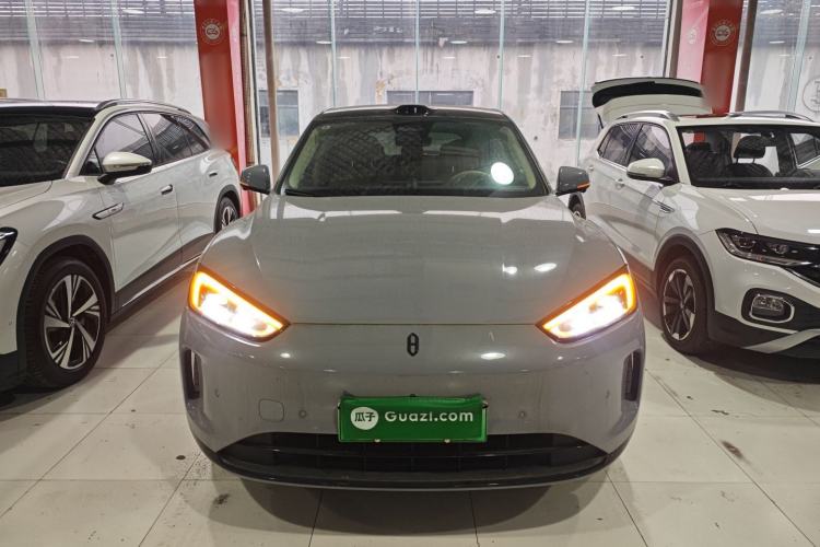 Used Hima AITO M5 2024 Extended-Range Max RS Four-Wheel Drive Advanced Intelligent Driving Version